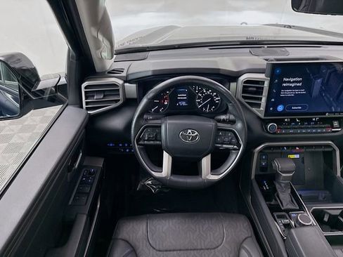 Used 2022 Toyota Tundra Limited image 23