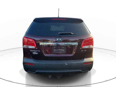Used 2011 Kia Sorento EX w/ Premium Pkg AWD/4WD image 5