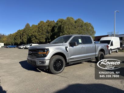 New 2025 Ford F150 XLT