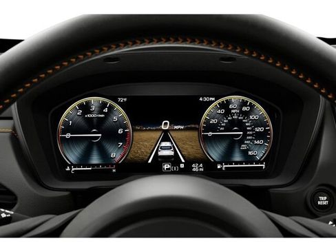 New 2026 Subaru Forester Wilderness image 18