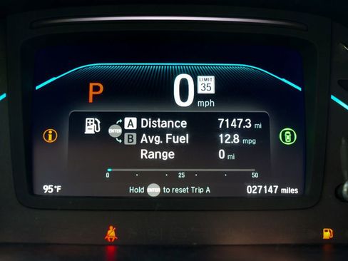 Used 2023 Honda Odyssey EX-L image 47
