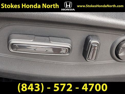 Certified 2024 Honda CR-V EX-L image 21