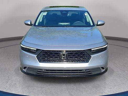 Used 2024 Honda Accord EX-L image 2