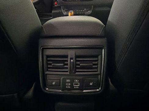 New 2026 Subaru Outback Wilderness AWD/4WD image 23