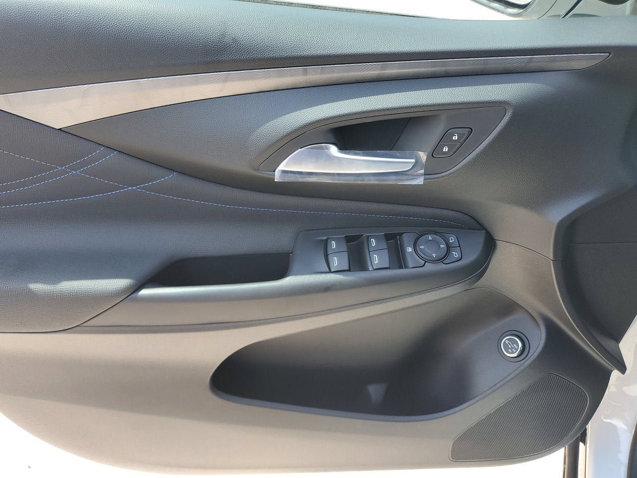 New 2026 Buick Envista Sport Touring w/ Convenience I Package FWD image 16