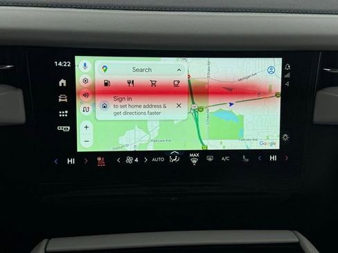 New 2025 Lincoln Navigator Reserve image 48