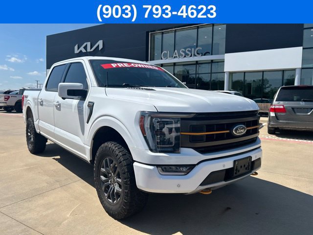 Used 2023 Ford F150 Tremor w/ Equipment Group 402A High AWD/4WD image 1