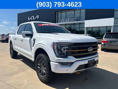 Used 2023 Ford F150 Tremor w/ Equipment Group 402A High