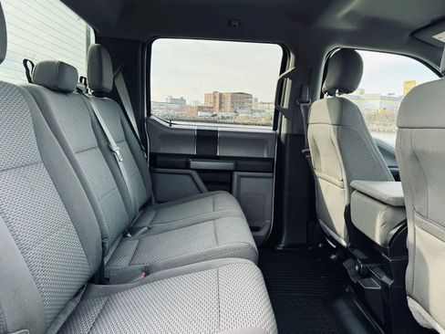 Used 2017 Ford F150 XLT image 17