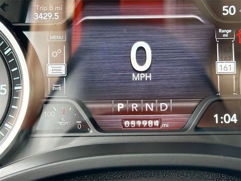 Used 2021 RAM 1500 Big Horn image 13