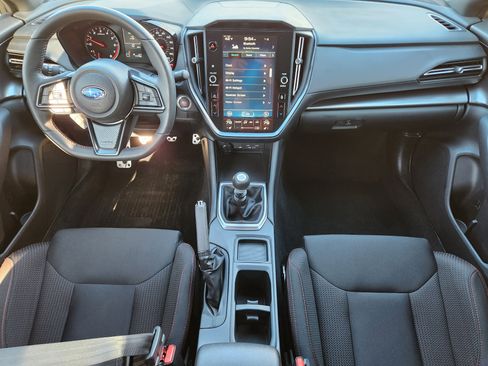 Used 2022 Subaru WRX Premium image 30