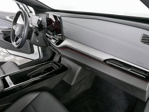 Certified 2023 Volkswagen ID.4 Pro S Plus image 17