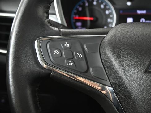 Used 2019 Chevrolet Equinox LT w/ Sun & Navigation Package AWD/4WD image 34
