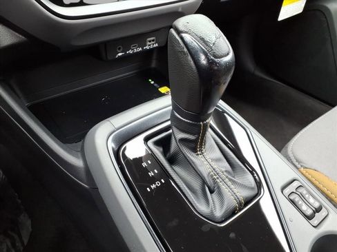 New 2025 Subaru Crosstrek 2.5i Sport image 7