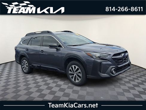 Used 2024 Subaru Outback AWD/4WD image 1