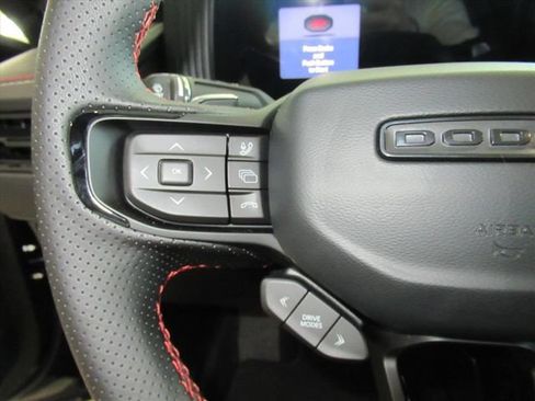 New 2026 Dodge Charger R/T w/ Performance Handling Group AWD/4WD image 22