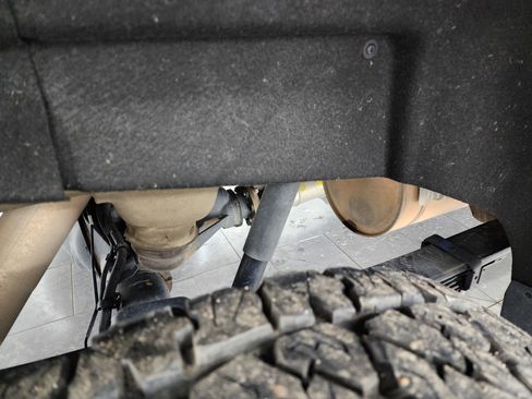 Used 2023 GMC Sierra 2500 SLE w/ SLE Convenience Package image 27