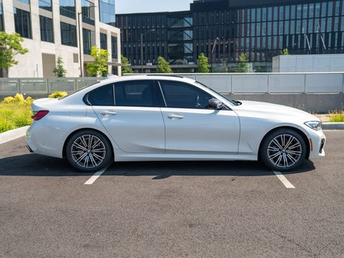 Used 2020 BMW M340i xDrive w/ Premium Package AWD/4WD image 8