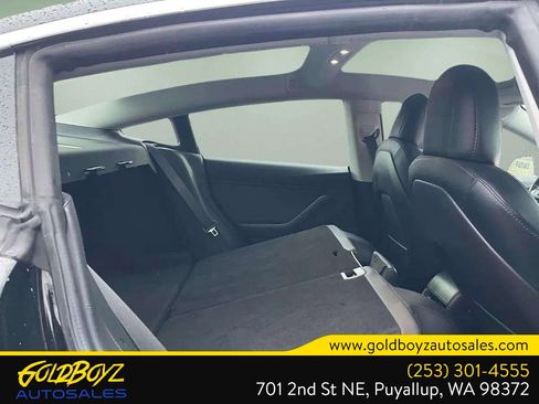 Used 2019 Tesla Model 3 Mid Range image 28