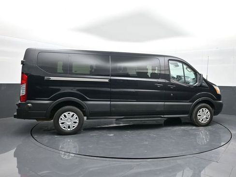 Certified 2019 Ford Transit 350 XLT image 8