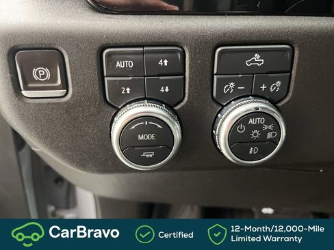 Used 2024 GMC Sierra 1500 Elevation AWD/4WD image 27