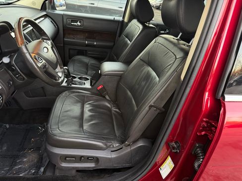 Used 2017 Ford Flex Limited w/ Equipment Group 301A image 17