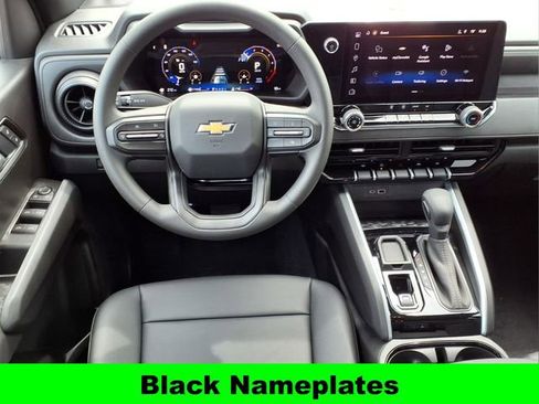 New 2026 Chevrolet Colorado W/T RWD image 7