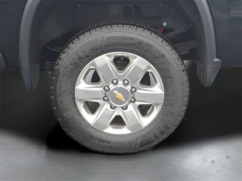 Used 2022 Chevrolet Silverado 3500 LTZ image 25