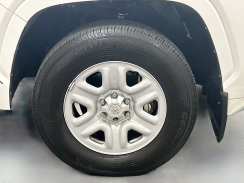 Used 2025 Toyota Tundra SR w/ SR Tow Package RWD image 27