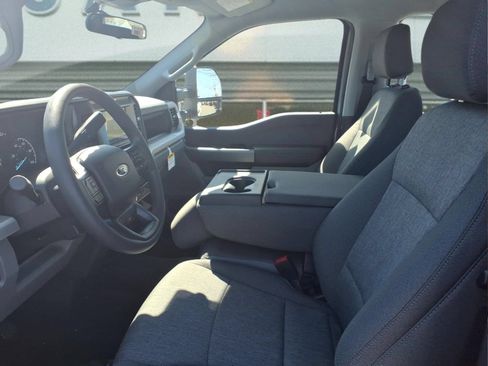 New 2026 Ford F250 XL w/ STX Appearance Package AWD/4WD image 74