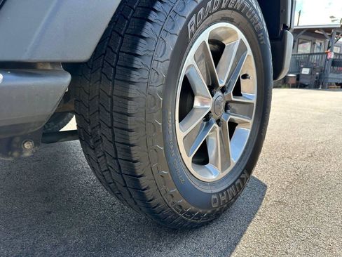 Used 2007 Jeep Wrangler Unlimited X RWD image 45