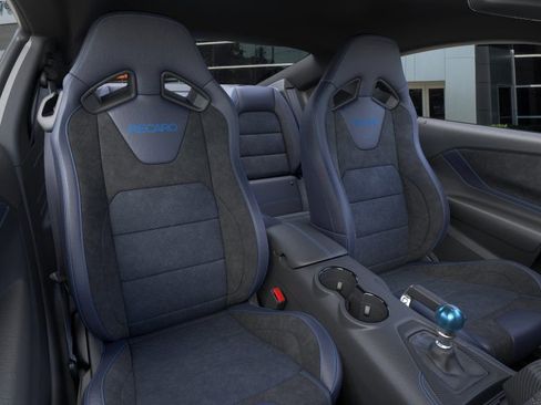 New 2025 Ford Mustang Dark Horse image 10