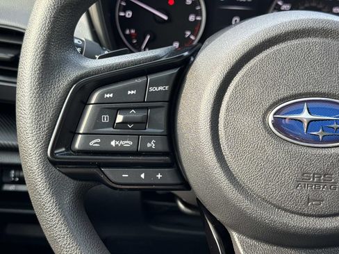 Used 2024 Subaru Crosstrek 2.0i Premium AWD/4WD image 10