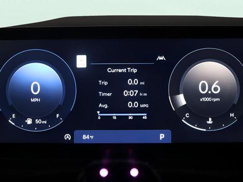 New 2025 Hyundai Tucson Limited FWD image 16