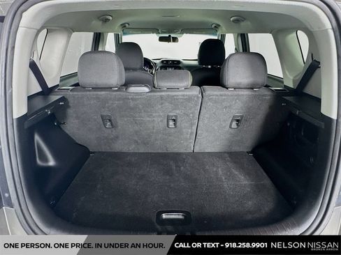 Used 2016 Kia Soul + FWD image 23
