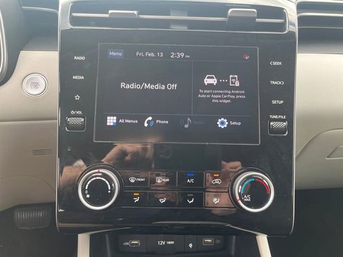 Used 2023 Hyundai Tucson SEL image 17