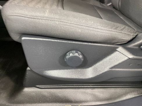 Used 2022 Ford F150 XL w/ STX Appearance Package image 8