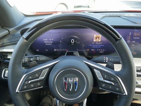 New 2026 Buick Enclave Avenir w/ Super Cruise Package image 26