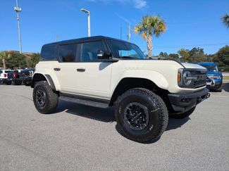 New 2025 Ford Bronco Raptor AWD/4WD video 2