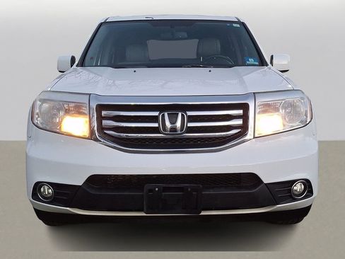 Used 2015 Honda Pilot EX-L image 2