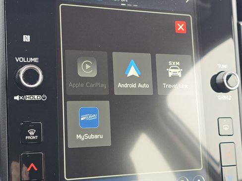 Certified 2024 Subaru Impreza 2.0i Sport image 9