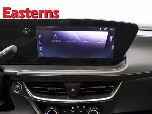 Used 2025 Buick Encore GX Preferred FWD image 12