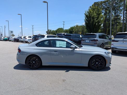New 2026 BMW 230i Coupe w/ Premium Package RWD image 2