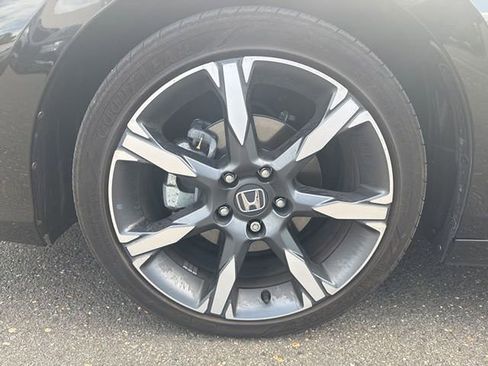 Used 2025 Honda Civic Sport Touring image 7