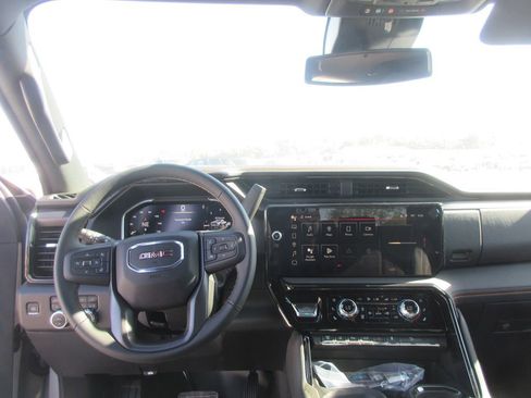 New 2026 GMC Sierra 3500 AT4 AWD/4WD image 16