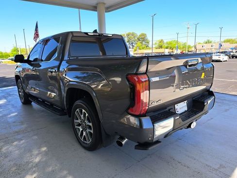 Used 2024 Toyota Tundra 1794 Edition image 4