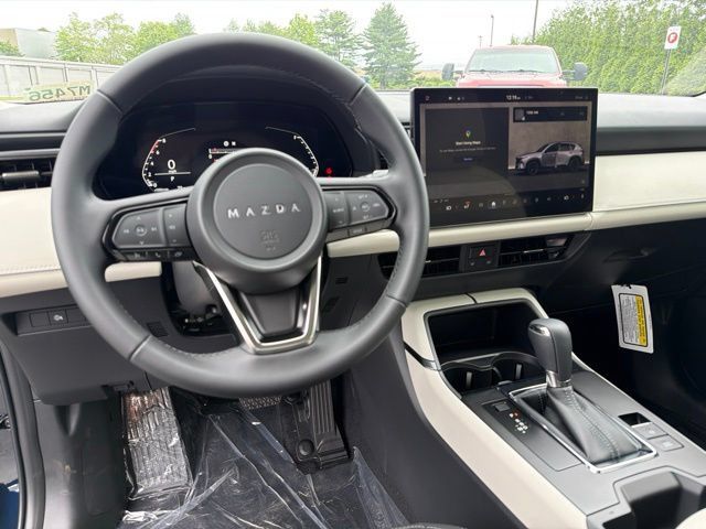New 2026 MAZDA CX-5 Select AWD/4WD image 13