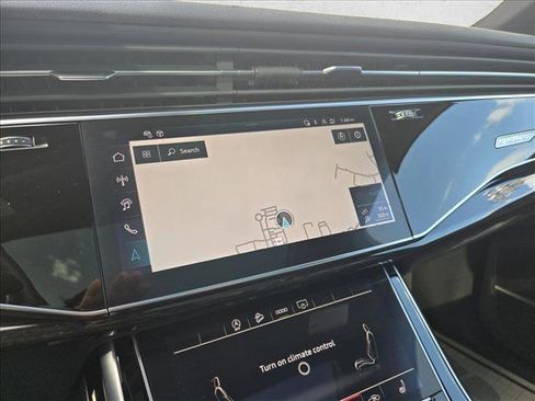 Certified 2025 Audi Q7 3.0T Premium Plus w/ Premium Plus Package image 21