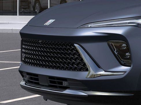 New 2026 Buick Envision Sport Touring image 13