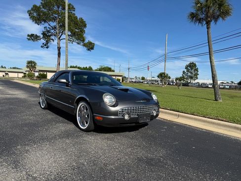 Used 2003 Ford Thunderbird RWD image 4